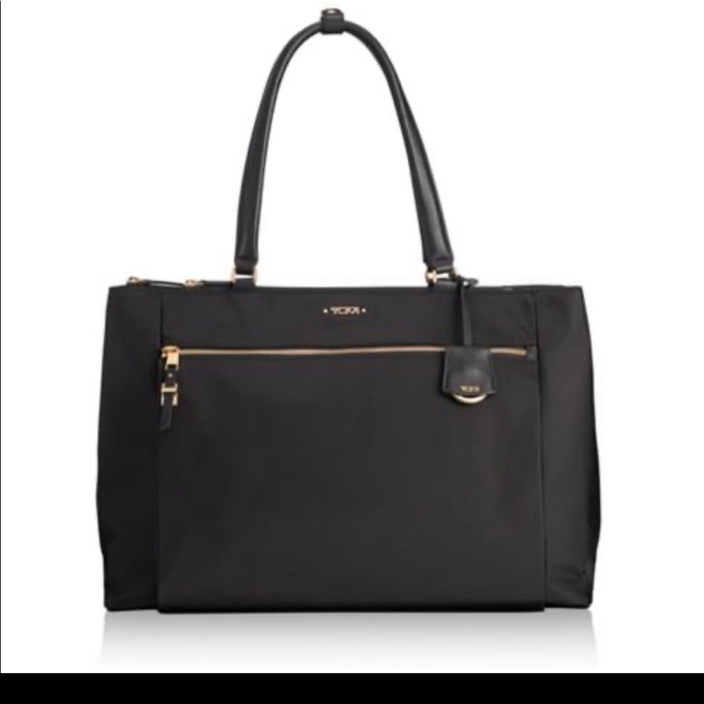Tumi Sheryl Business Tote
